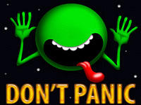 dontpanic