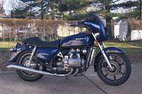 75 GL1000 Street Fighter