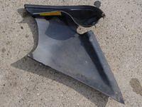 Vetter lowers