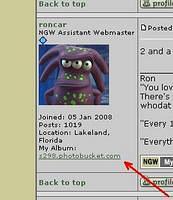 MyAlbumResult
