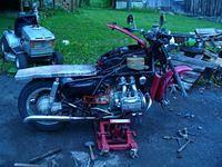 gasline