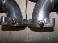 intake compare