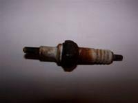 sparkplug