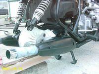muffler in place
(story continues in exhaust folder)