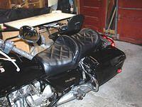 New seat cover 001
