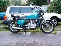 shatle's 75 GL1000