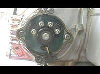 This is the Dyna Points. I need to know how to set these as they are suppose to be easy to adjust.