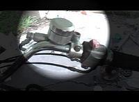 This is the Front Master Brake assembly that I have know idea what what rebuild kit to get for it. Its says "Japan TOKICO