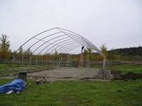 30x60 greenhouse