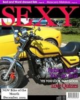 BOTM 12-09