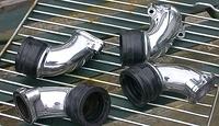 polished parts - Intakes