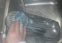 polishing101 wash