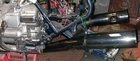 Shoki pipes vf left