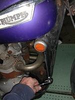 t-tank removal