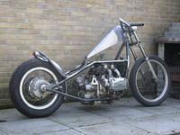 gl chopper