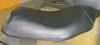 meddle seat side view