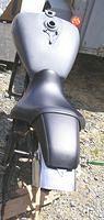 '04 vtxc tank with 08 Shadow seat
