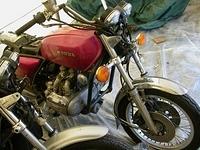 red bike 1