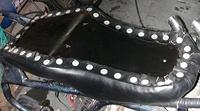 seat bottom