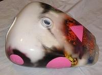 tank after pattern