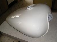 tank white