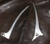 viper - levers
