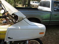 BEFORE FRONT