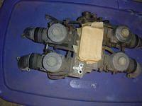 tops of carbs