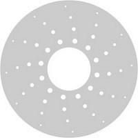 disk patterns.