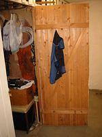 The door to heaven