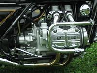 The GL's are a marvel of a motor.