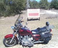 NoTresspassing