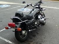 1984 GL1200 Standard