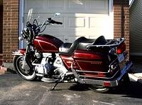 82 GL1100 Goldwing Interstate[b]