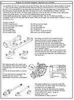 1100 swingarm in 1000 frame page 1