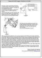 1100 swingarm in 1000 frame page 2