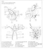 Cable Routing HSM Pg 4-14