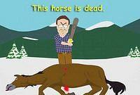 Dead Horse