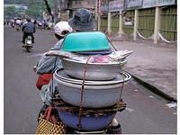 Masters of Transportation
