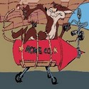 coyote acme2