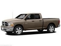 2010 Dodge Ram