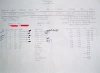 Service Honda Order