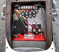 ALL HONDA JOE WORKMANSHIP HERE FOLKS!