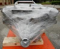 GUESS WHAT OUR BIG SPIDER HAS HERE FOR US-YEP ONE COMPLETE MOTOR MINUS CAMS ON THE WAY