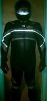 Gort from -The Day The Earth Stood Still-
