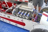 KILLER INDY OFFENHOUSER MOTOR