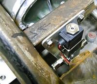 NEW_BRACKET_FOR_ELECTRIC_AIR_SHIFT_SOLENOID