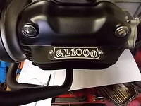 valve cover badge 011