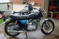 1975 KZ400