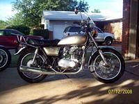 KZ400D